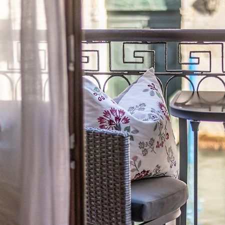 Italian Experience-Riva Degli Schiavoni Boutique Apartment Venice Exterior photo